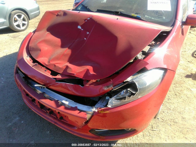 Dodge DART GT 2014 1C3CDFEBXED921175 Image 6