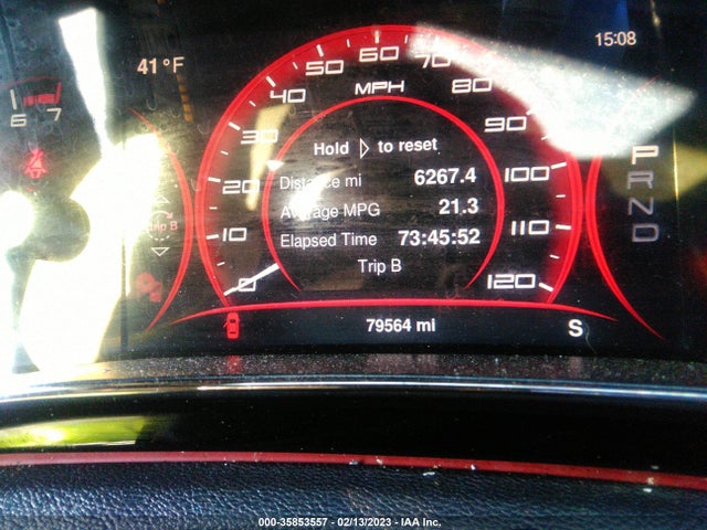 Dodge DART GT 2014 1C3CDFEBXED921175 Image 7