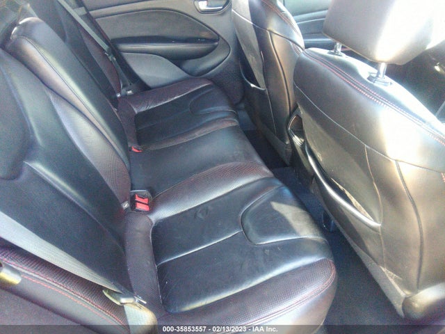 Dodge DART GT 2014 1C3CDFEBXED921175 Image 8