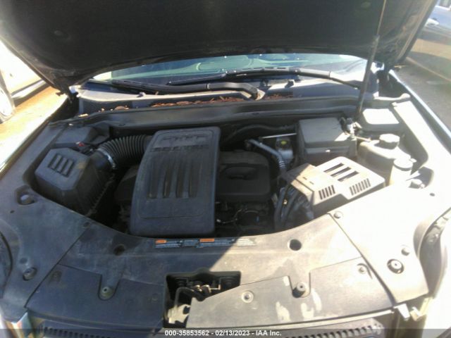 2GKFLUEK9H6334960 GMC Terrain Slt