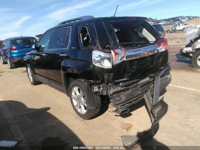 2GKFLUEK9H6334960 GMC Terrain Slt
