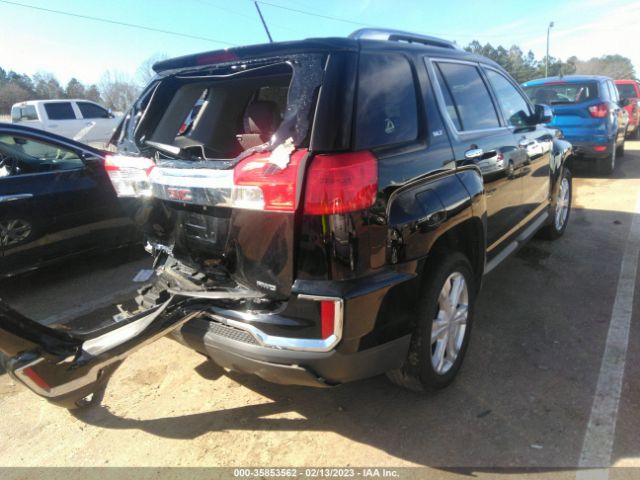 2GKFLUEK9H6334960 GMC Terrain Slt
