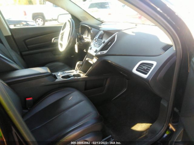 2GKFLUEK9H6334960 GMC Terrain Slt