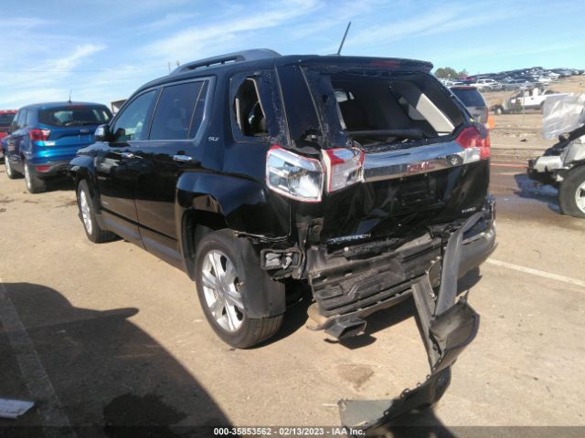 2GKFLUEK9H6334960 GMC Terrain Slt