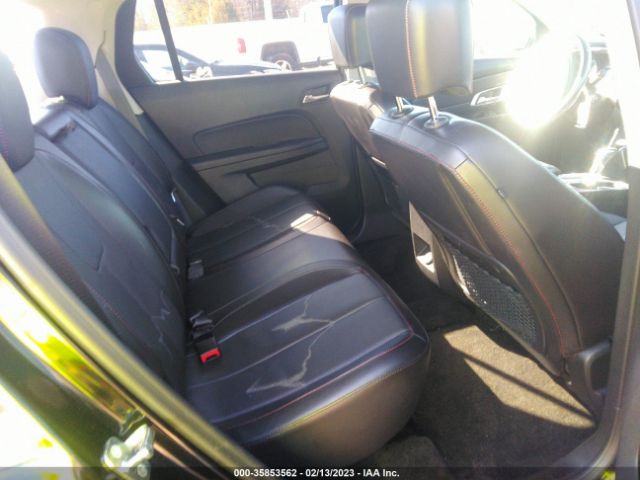2GKFLUEK9H6334960 GMC Terrain Slt