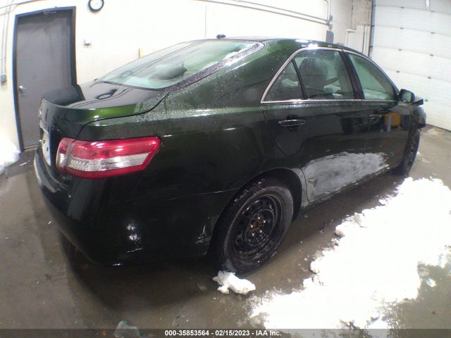 Toyota Camry 2010 4T1BF3EKXAU514401 Image 6
