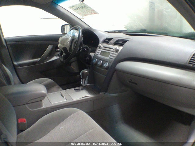 Toyota Camry 2010 4T1BF3EKXAU514401 Image 7