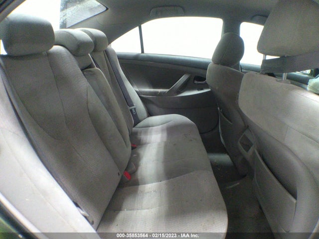 Toyota Camry 2010 4T1BF3EKXAU514401 Image 10