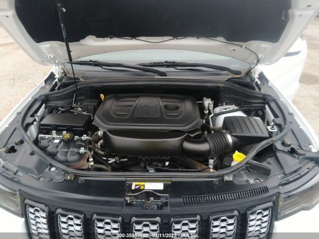 2020 JEEP GRAND CHEROKEE ALTITUDE VIN: 1C4RJEAG9LC246531