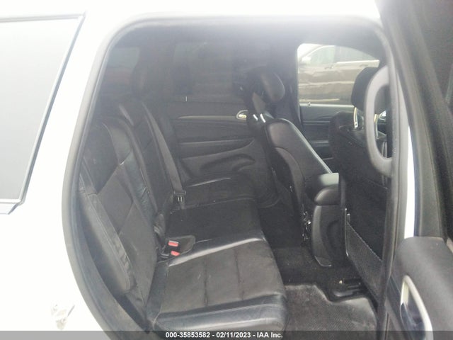 2020 JEEP GRAND CHEROKEE ALTITUDE VIN: 1C4RJEAG9LC246531