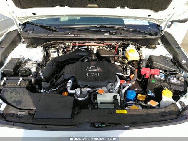 2021 Subaru Crosstrek, VIN: JF2GTDNC4MH325386