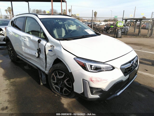 2021 Subaru Crosstrek, VIN: JF2GTDNC4MH325386