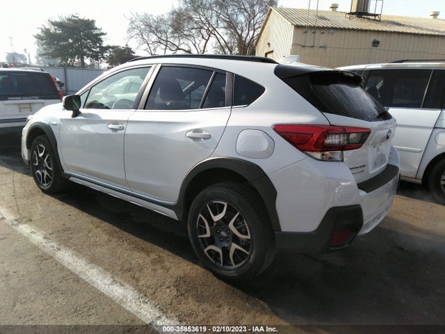 2021 Subaru Crosstrek, VIN: JF2GTDNC4MH325386
