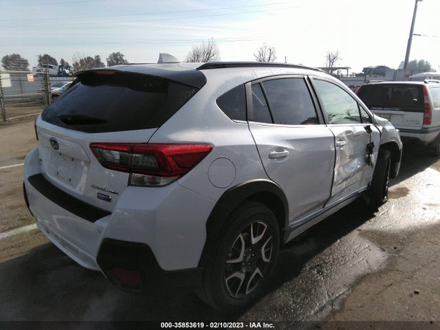 2021 Subaru Crosstrek, VIN: JF2GTDNC4MH325386