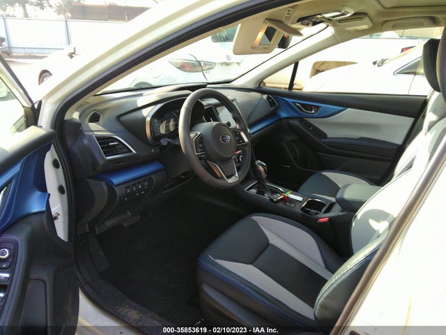 2021 Subaru Crosstrek, VIN: JF2GTDNC4MH325386