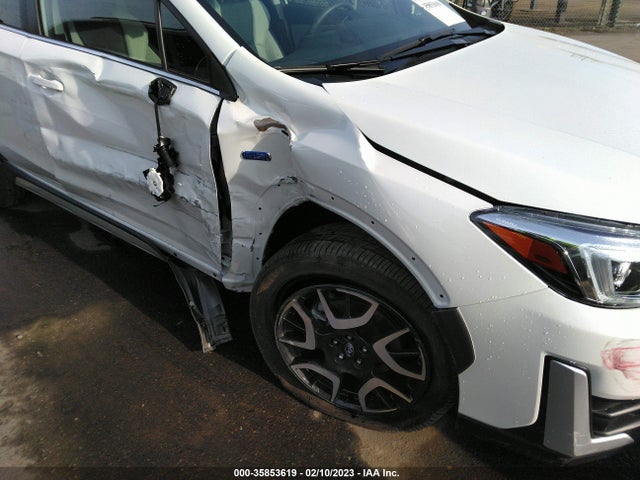 2021 Subaru Crosstrek, VIN: JF2GTDNC4MH325386