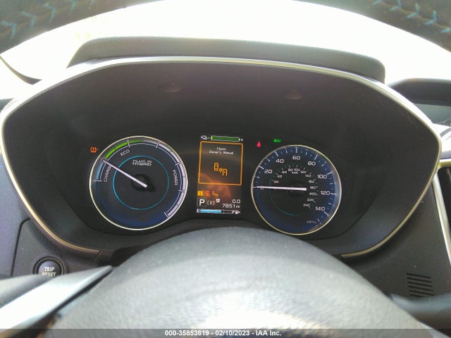 2021 Subaru Crosstrek, VIN: JF2GTDNC4MH325386