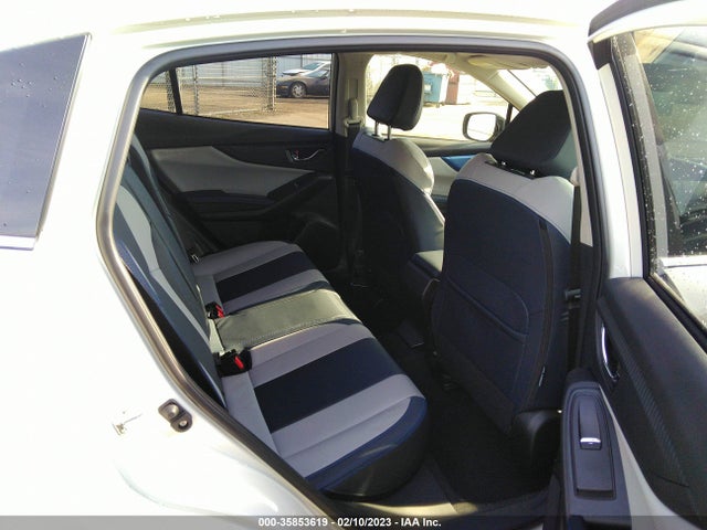 2021 Subaru Crosstrek, VIN: JF2GTDNC4MH325386