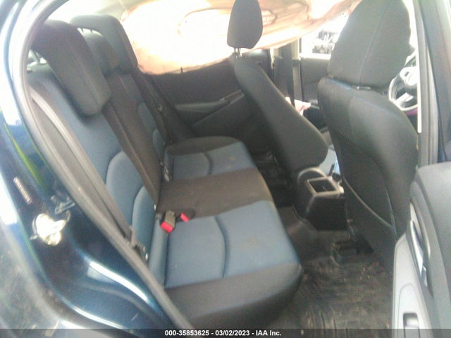 2018 Toyota Yaris, VIN: 3MYDLBYV5JY329712
