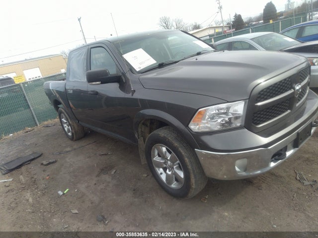 2015 Ram 1500, VIN: 1C6RR7LG1FS563898