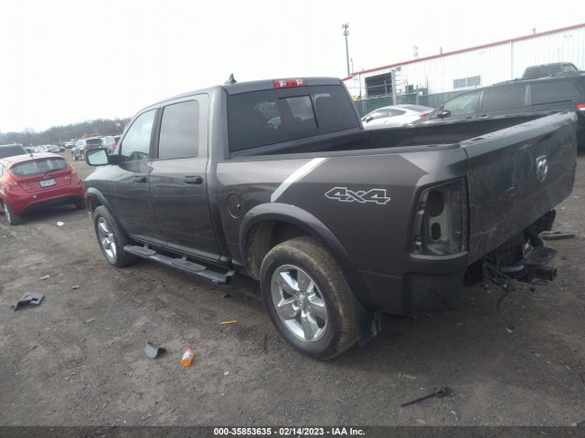 2015 Ram 1500, VIN: 1C6RR7LG1FS563898