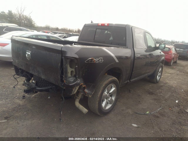 2015 Ram 1500, VIN: 1C6RR7LG1FS563898
