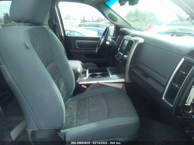 2015 Ram 1500, VIN: 1C6RR7LG1FS563898