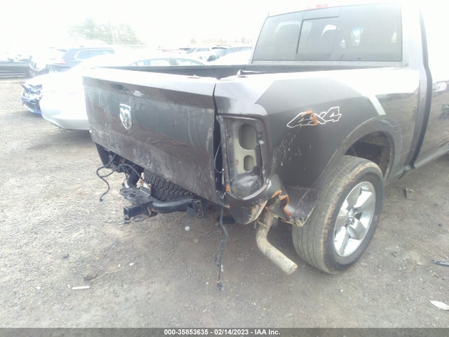 2015 Ram 1500, VIN: 1C6RR7LG1FS563898