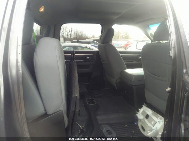 2015 Ram 1500, VIN: 1C6RR7LG1FS563898