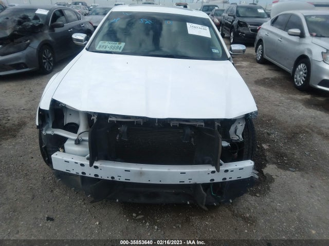 Chrysler 300 300c 2017 2C3CCAEG8HH662372 Image 8