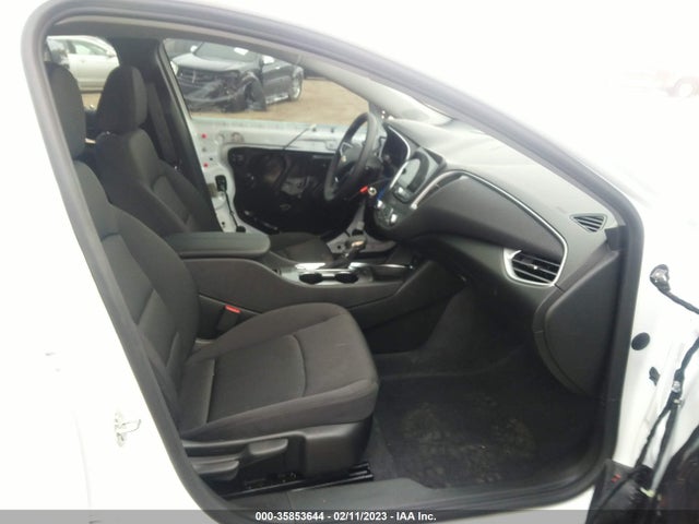 Chevrolet MALIBU LT 2023 1G1ZD5ST7PF133547 Image 5