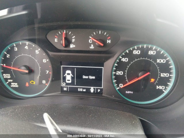 Chevrolet MALIBU LT 2023 1G1ZD5ST7PF133547 Image 7