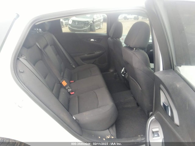 Chevrolet MALIBU LT 2023 1G1ZD5ST7PF133547 Image 8