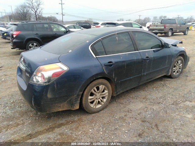 2011 NISSAN ALTIMA 2.5 SL VIN: 1N4AL2AP1BN513417
