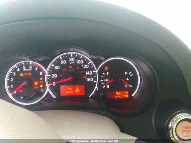 2011 NISSAN ALTIMA 2.5 SL VIN: 1N4AL2AP1BN513417