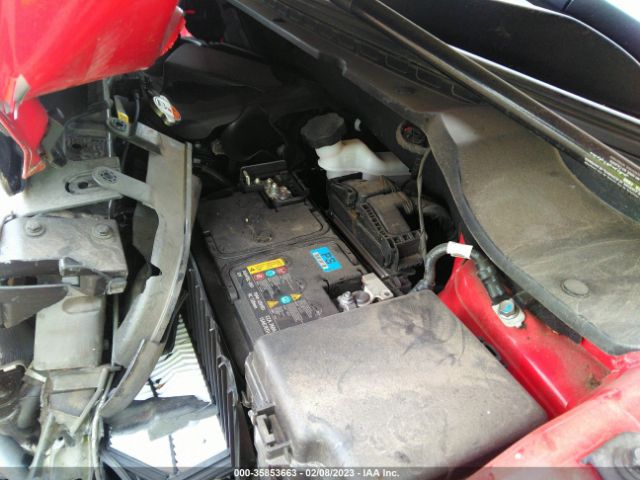 KNDJP3A52H7454927 KIA SOUL +