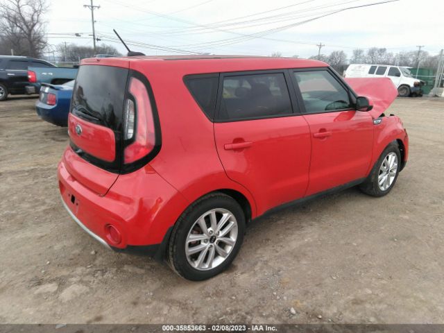 KNDJP3A52H7454927 KIA SOUL +