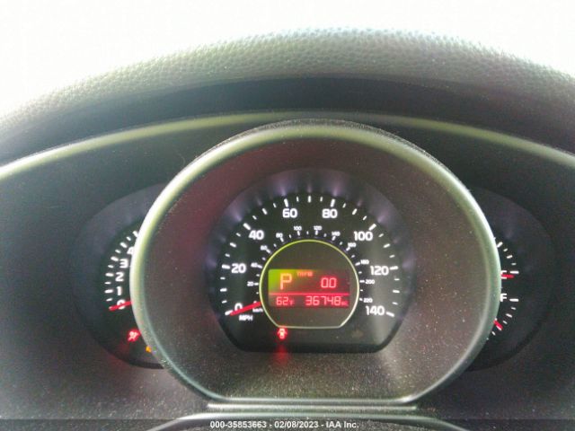 KNDJP3A52H7454927 KIA SOUL +
