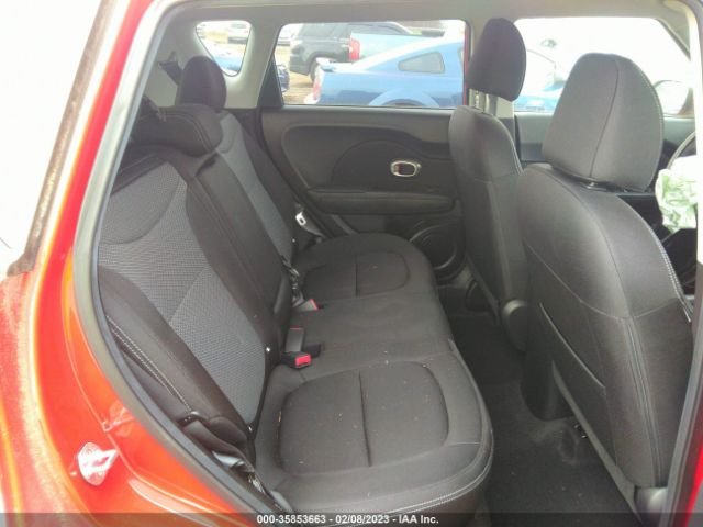 KNDJP3A52H7454927 KIA SOUL +