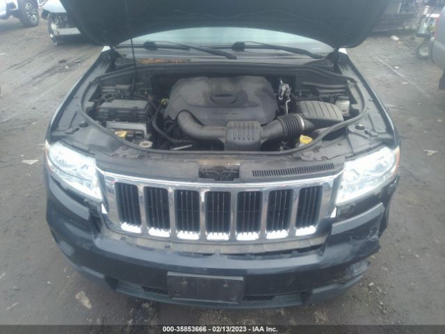 1J4RR4GG8BC523169 Jeep Grand Cherokee Laredo