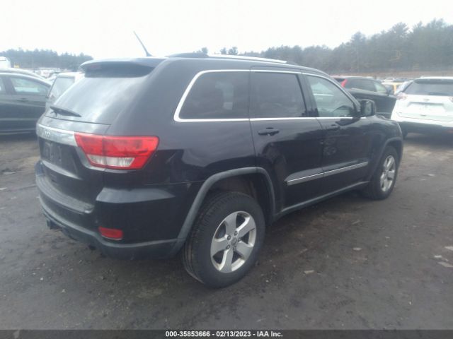 1J4RR4GG8BC523169 Jeep Grand Cherokee Laredo