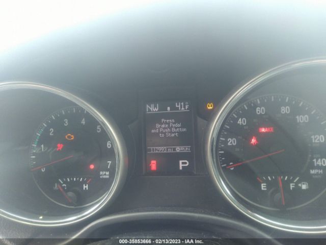 1J4RR4GG8BC523169 Jeep Grand Cherokee Laredo