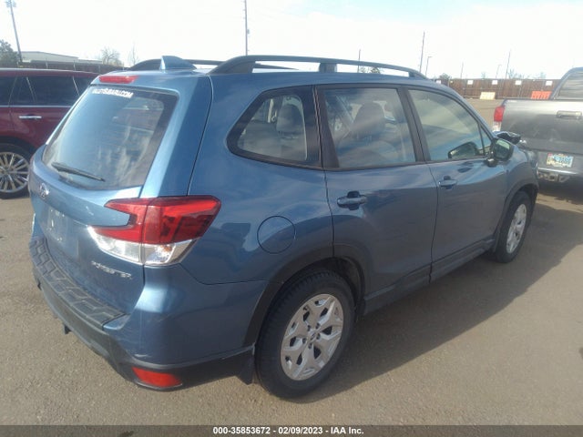 2019 Subaru Forester, VIN: JF2SKACC0KH505928