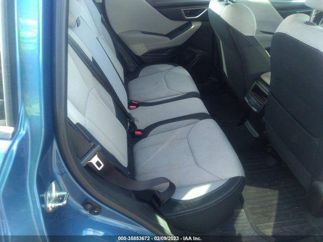 2019 Subaru Forester, VIN: JF2SKACC0KH505928