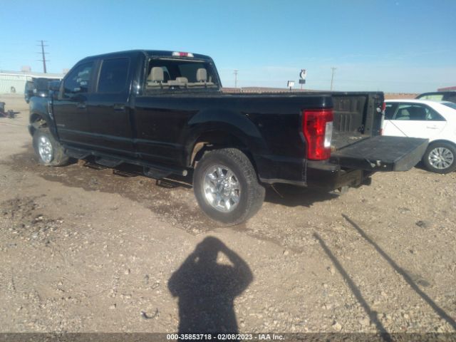1FT7W2BT7KEE72976 Ford Super Duty F-250 Srw Xl/xlt/lariat