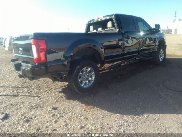 1FT7W2BT7KEE72976 Ford Super Duty F-250 Srw Xl/xlt/lariat