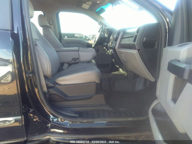 1FT7W2BT7KEE72976 Ford Super Duty F-250 Srw Xl/xlt/lariat