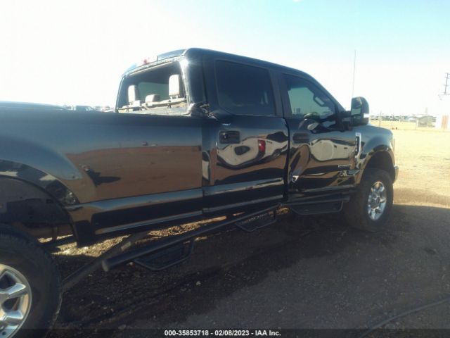 1FT7W2BT7KEE72976 Ford Super Duty F-250 Srw Xl/xlt/lariat