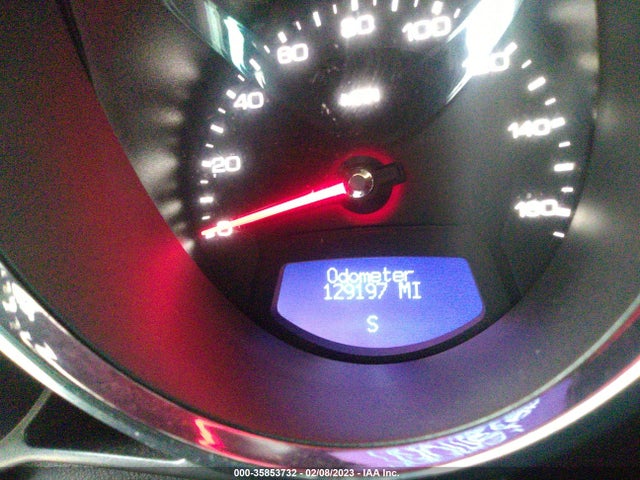 Cadillac CTS COUPE 2012 1G6DJ1E3XC0100427 Image 8