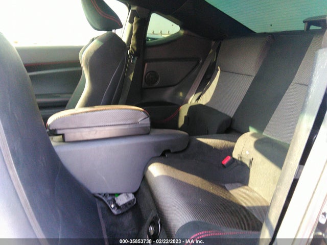2018 Subaru BRZ, VIN: JF1ZCAB14J9603434